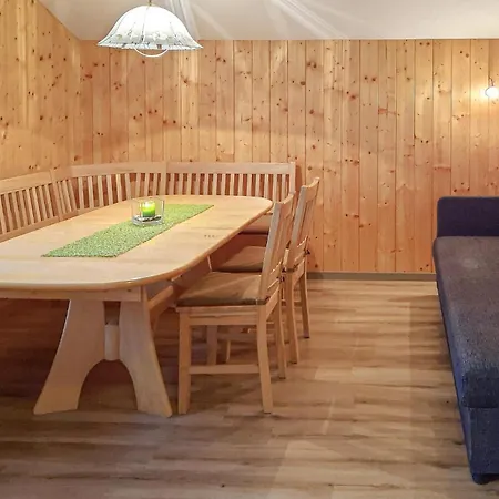 Apartment In *