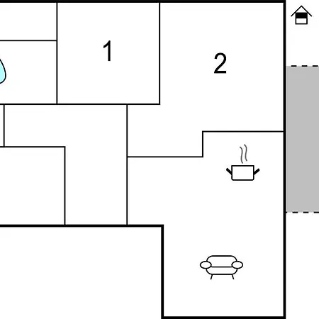 Apartament In Wagrain